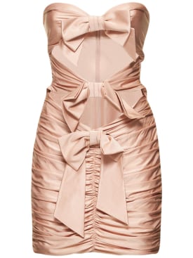 alexandre vauthier - robes - femme - soldes