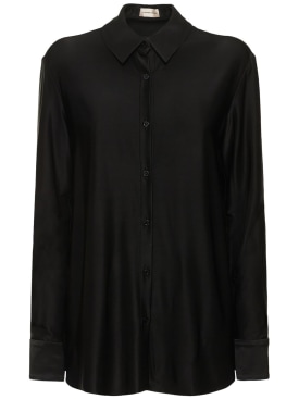 alexandre vauthier - shirts - women - promotions