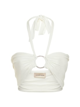 alexandre vauthier - tops - women - sale