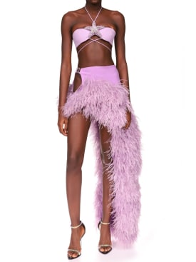 david koma - skirts - women - promotions