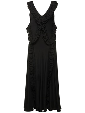 jil sander - vestidos - mujer - rebajas

