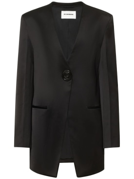 jil sander - jackets - women - sale