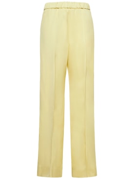 jil sander - pants - women - sale