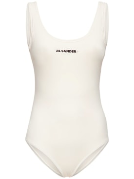 jil sander - swimwear - women - ss24
