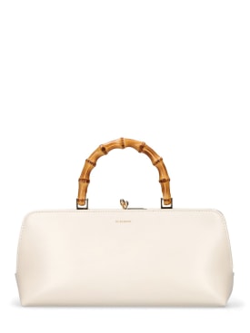 jil sander - top handle bags - women - sale