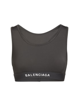 balenciaga - sports bras - women - sale