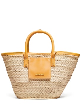 jacquemus - beach bags - women - sale