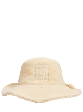 jacquemus - chapeaux - femme - offres
