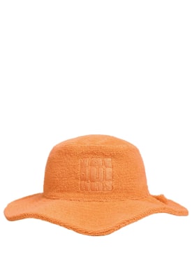 jacquemus - hüte, mützen & kappen - damen - angebote