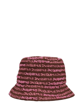 jacquemus - hats - women - sale