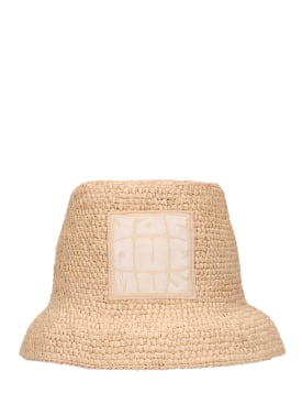 jacquemus - hats - women - promotions