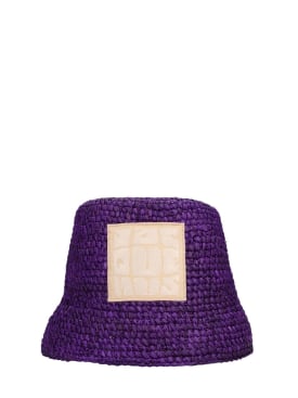 jacquemus - hats - women - sale