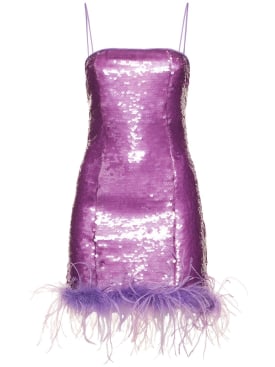 giuseppe di morabito - robes - femme - soldes