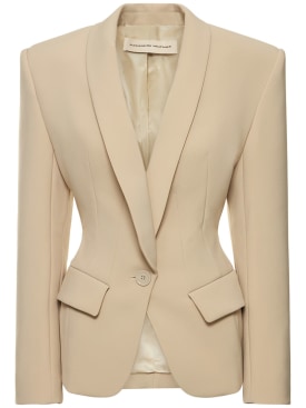 alexandre vauthier - jackets - women - sale