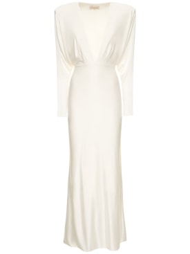 alexandre vauthier - dresses - women - promotions