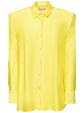 alexandre vauthier - shirts - women - sale