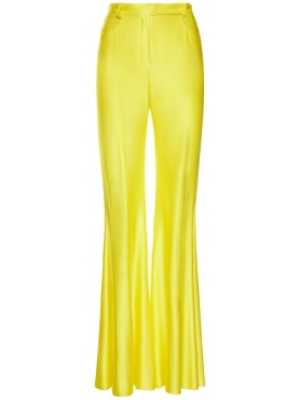 alexandre vauthier - pantalons - femme - soldes