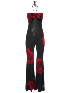 alexandre vauthier - jumpsuits - mujer - rebajas

