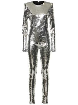 alexandre vauthier - jumpsuits & rompers - women - sale