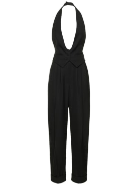 alexandre vauthier - jumpsuits & rompers - women - sale
