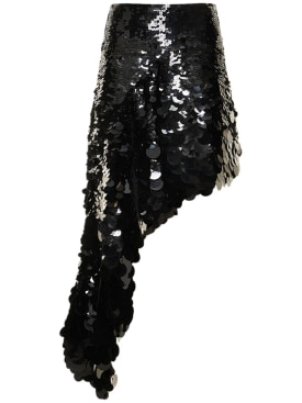 alexandre vauthier - gonne - donna - sconti