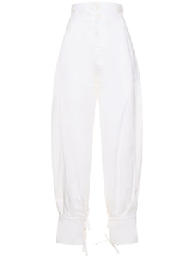 alexandre vauthier - pantalones - mujer - rebajas

