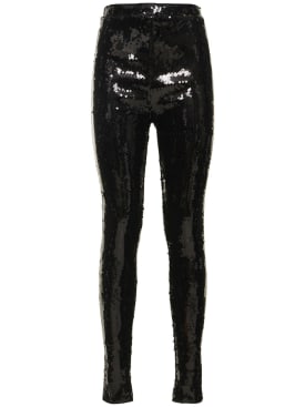 alexandre vauthier - pants - women - sale