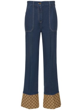 gucci - jeans - damen - sale