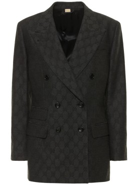 gucci - jackets - women - promotions