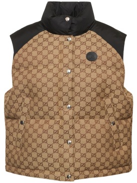 gucci - down jackets - women - promotions
