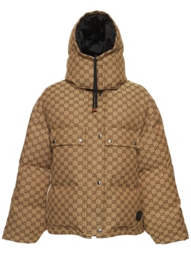 gucci - down jackets - women - promotions