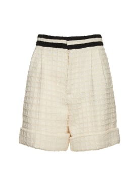 gucci - shorts - women - sale