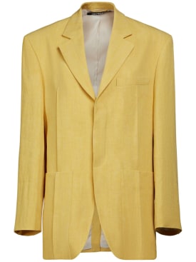 jacquemus - jackets - women - sale
