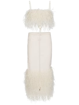 jacquemus - vestidos - mujer - rebajas

