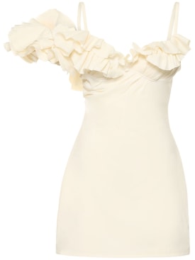 jacquemus - 连衣裙 - 女士 - 折扣品