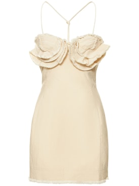 jacquemus - vestidos - mujer - promociones