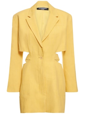 jacquemus - dresses - women - promotions