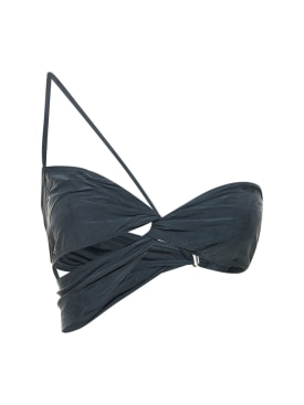 jacquemus - top - donna - sconti