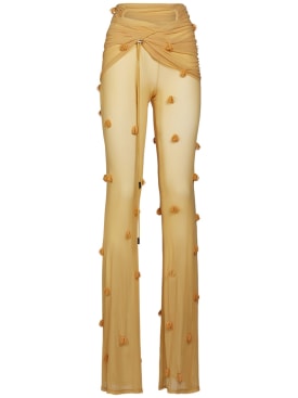 jacquemus - pantalons - femme - soldes