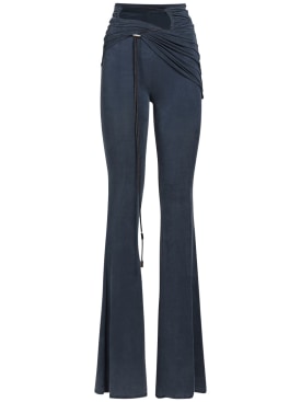 jacquemus - pants - women - sale