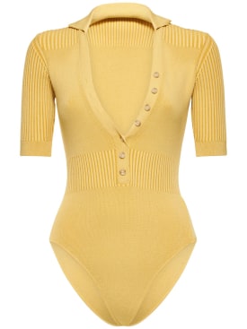 jacquemus - tops - women - sale