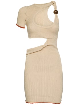 jacquemus - ドレス＆ワンピース - レディース - セール