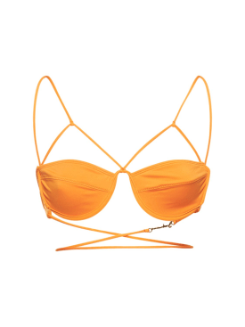 jacquemus - bademode - damen - sale