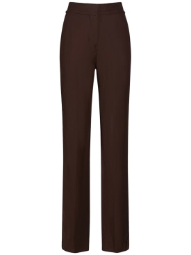 jacquemus - pants - women - sale