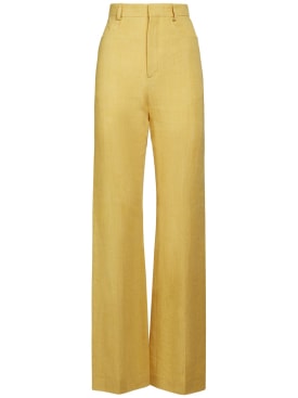 jacquemus - pantalones - mujer - rebajas

