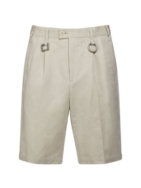 jacquemus - shorts - men - sale