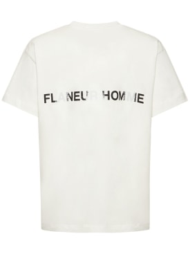 flâneur - t-shirts - men - sale