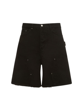 flâneur - shorts - men - ss24