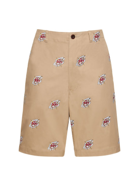 junya watanabe - shorts - men - sale
