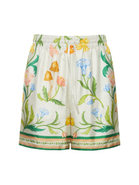 casablanca - shorts - men - sale